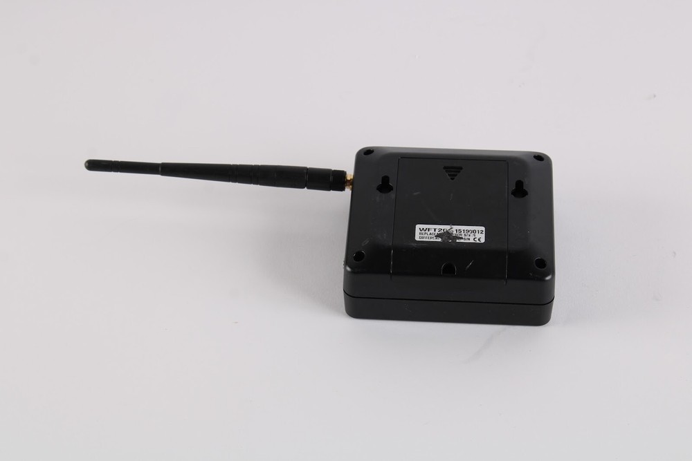 Dickson WFT20 WiFi Temperature Data Logger