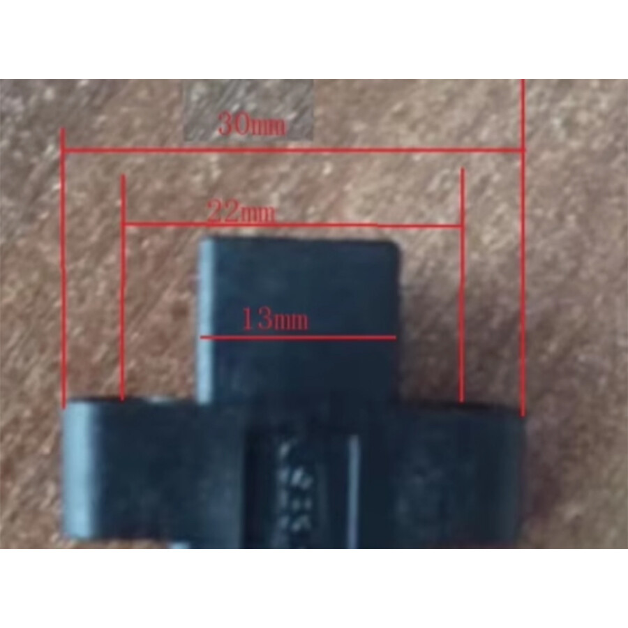 10Gbps USB C 3.1 Type-E to Type-C Host Case Front Panel Screw Motherboard Cable