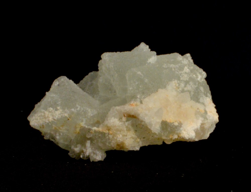 #9190 Fluorite - Oatman, Arizona