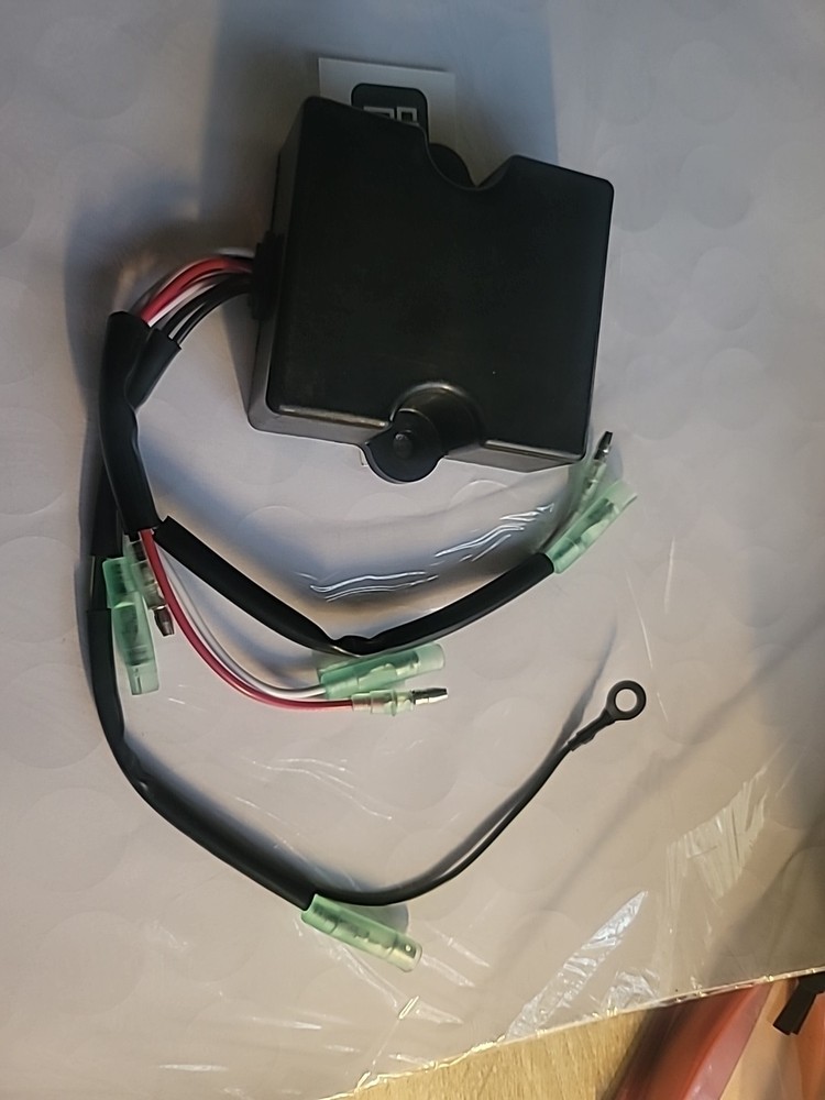 Arcagel Cdi Box Ignition 211119-1254