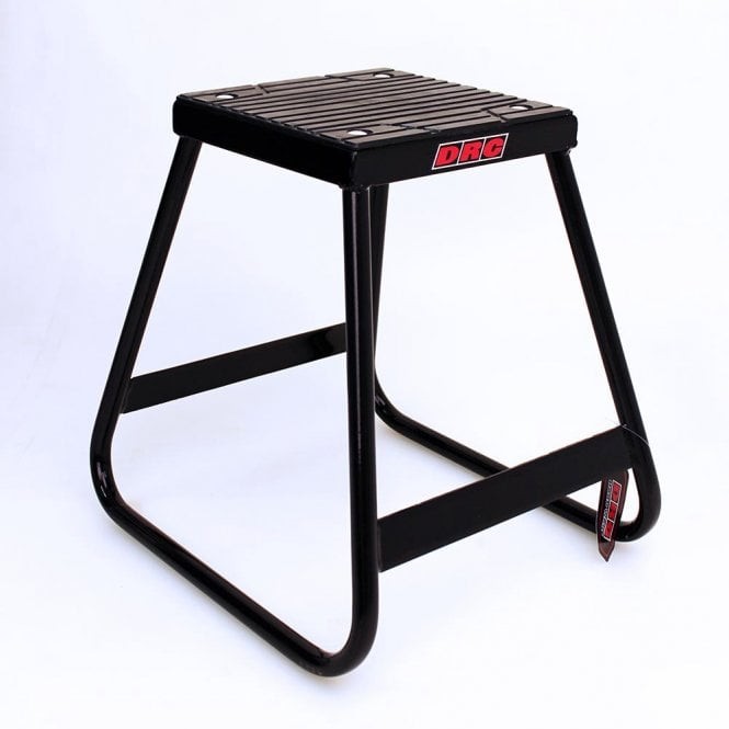 DRC MX Bike Stand - Box Stand (Black)