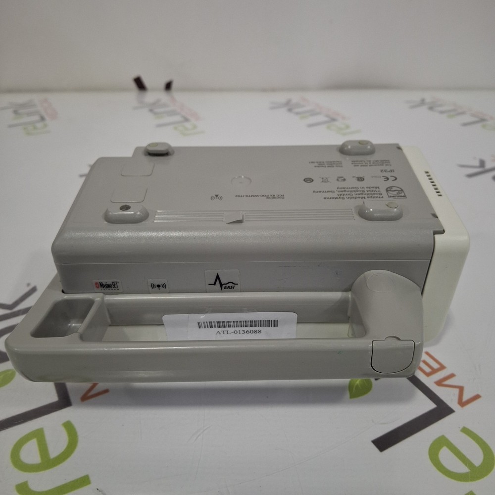 Philips IntelliVue X2 Module - Masimo Rainbow SpO2