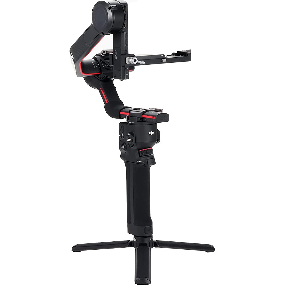 DJI RS 3 Pro 3-Axis Gimbal Stabilizer