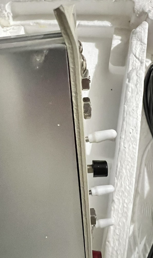 TOYODA AA-4500 DC AMPLIFIER