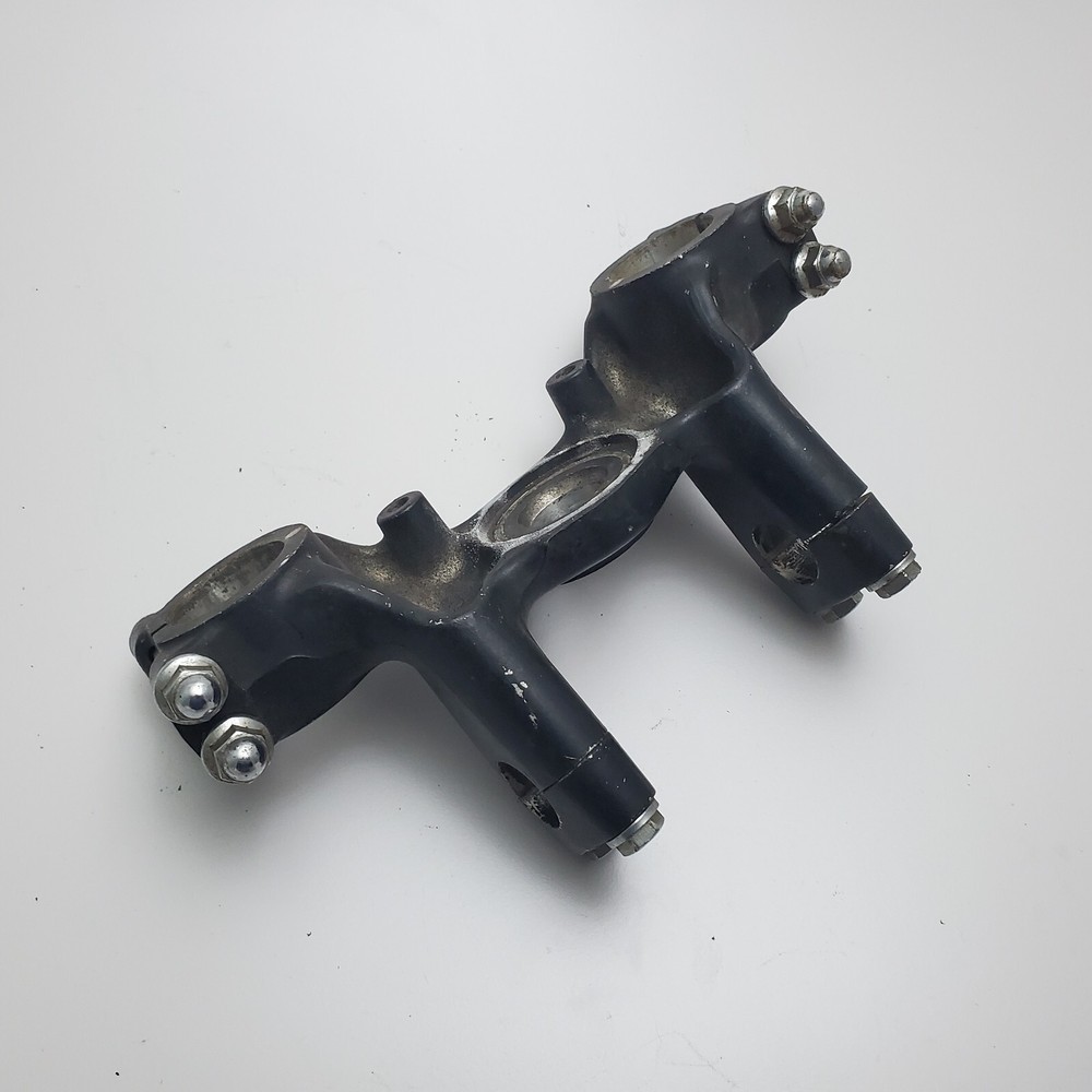 1982 Honda XL 250 500 Top Clamp Triple Tree