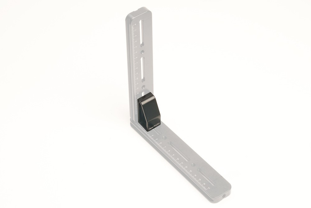 90 Degree connector for arca swiss type rails from hejnar