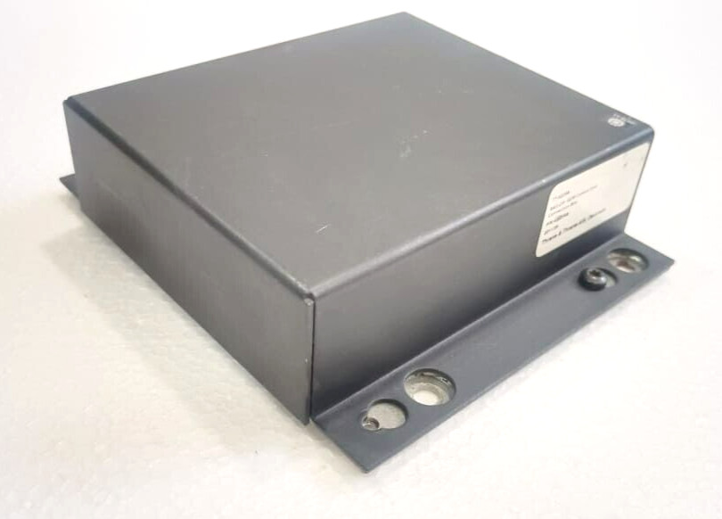 TT-6208 Control unit Connection Box Part No 406208A Thrane & Thrane