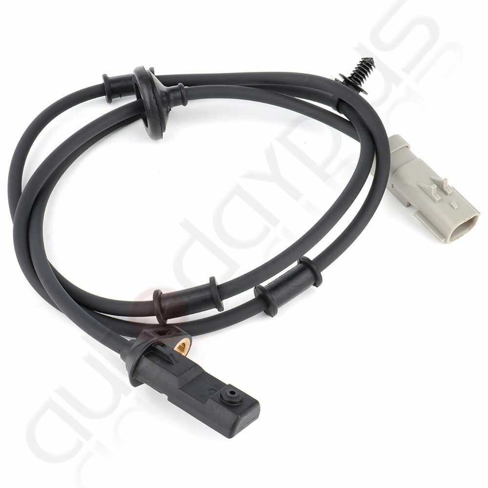 Pair 2 Rear ABS Speed Sensor Left & Right Side For Jeep Grand Cherokee 1999-2004