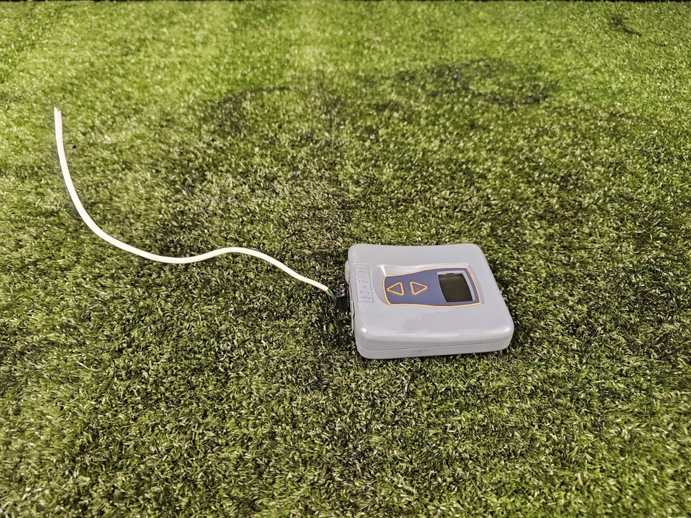 Fluence Light Controller FC20350248