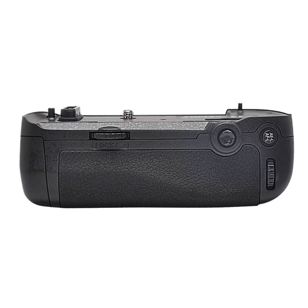 MB-D16 Vertical Battery Handle Grip for Nikon D750 DSLR Camera Replacement