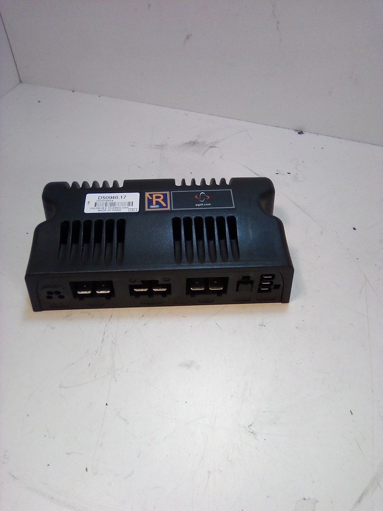 Permobil R Net Controller Master Module Controller D0946.17 PC1