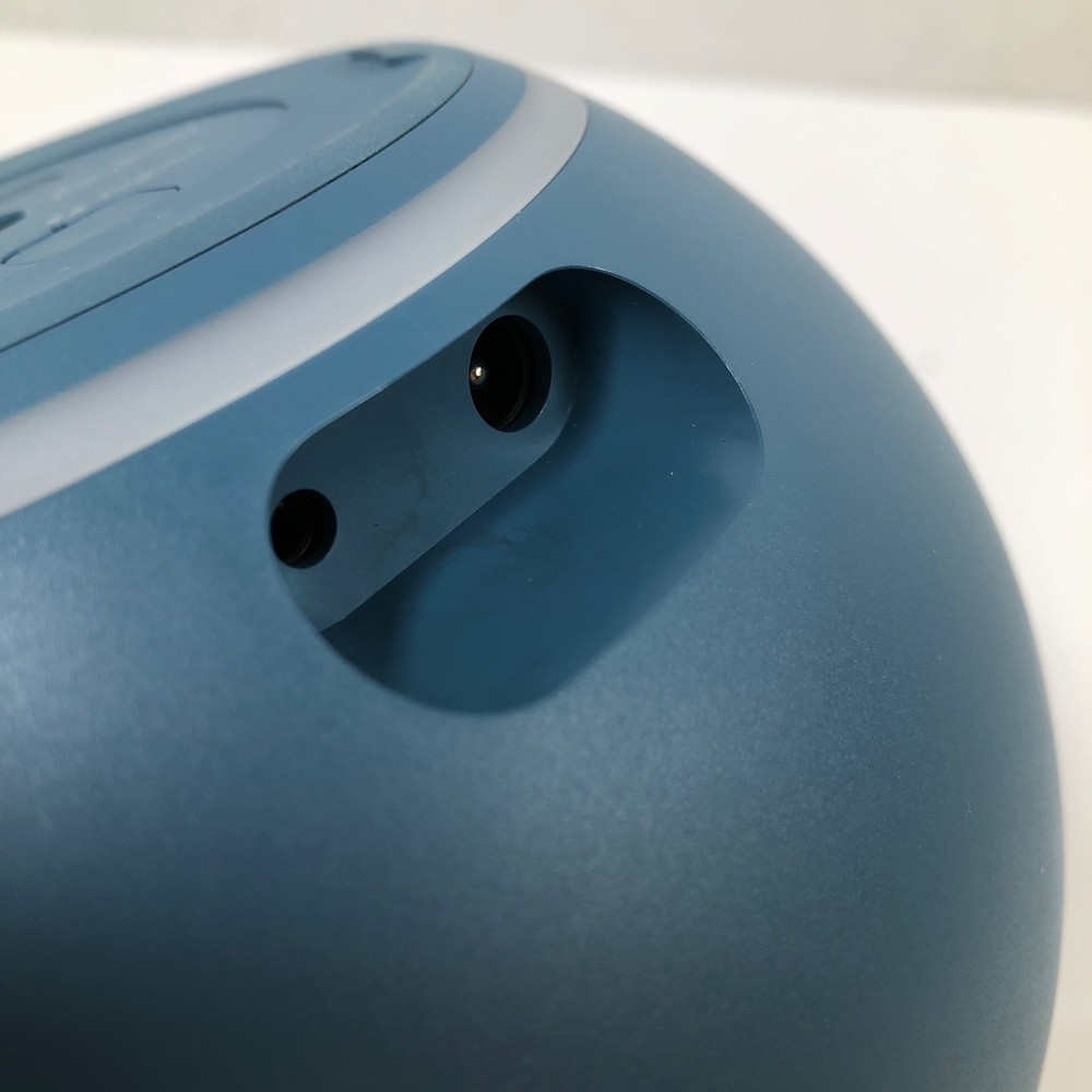 Amazon Echo 4th Gen Bluetooth Smart Speaker L4S3RE – Blue -Tested