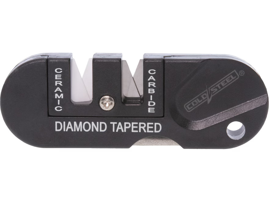 Cold Steel 3-in-1 Knife Sharpener
