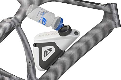 F1 Bicycle Water Bottle, Hands-Free Frame Mounted Hydration System F1 System