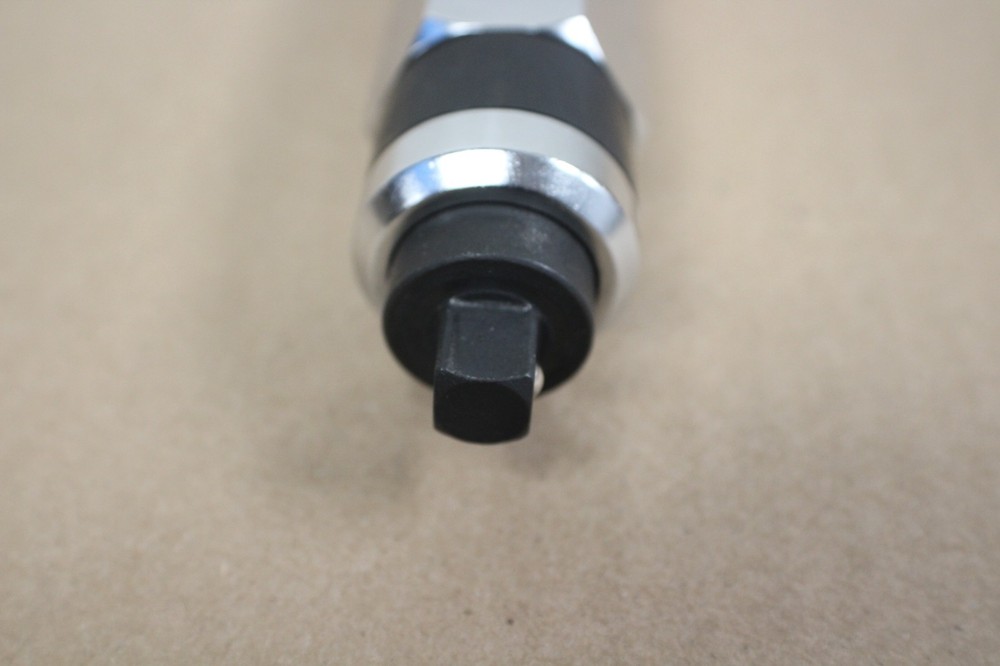 Matco Tools ID67B Impact Screw Driver Kit - Complete - W/Hard Case.