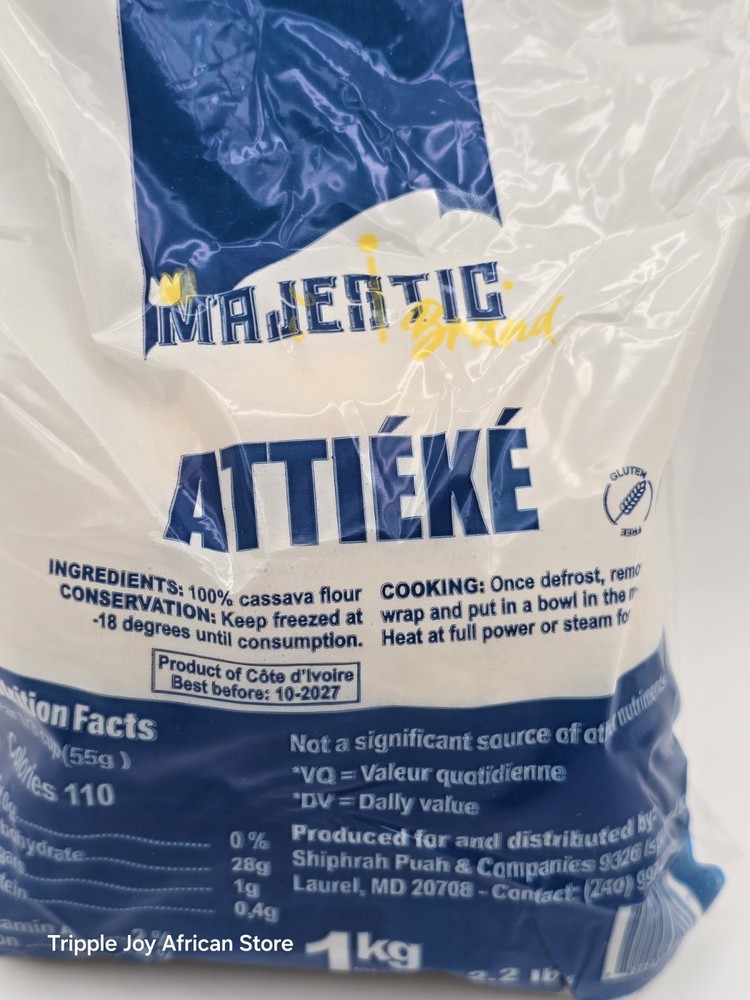 Attieke