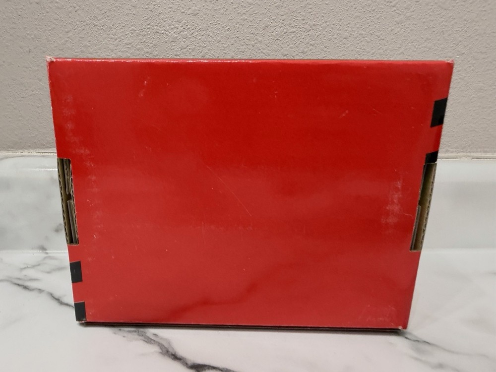 Dynamite Mega 1 AC/DC Quick Charger for 4-7 Cell Ni-Cad Batteries Untested