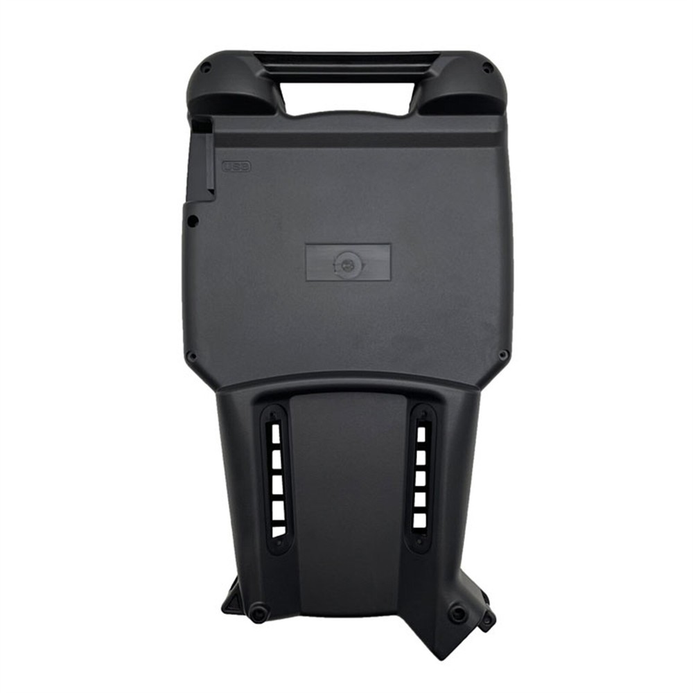 F A05B-2256-C103#EMH Teach Pendant Plastic Case+Touch Screen+Overlay+LCD Display