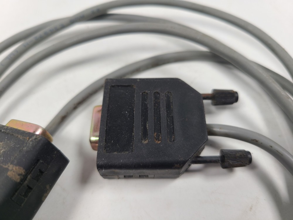 Ag Leader 2000492-1_PC Interface Cable