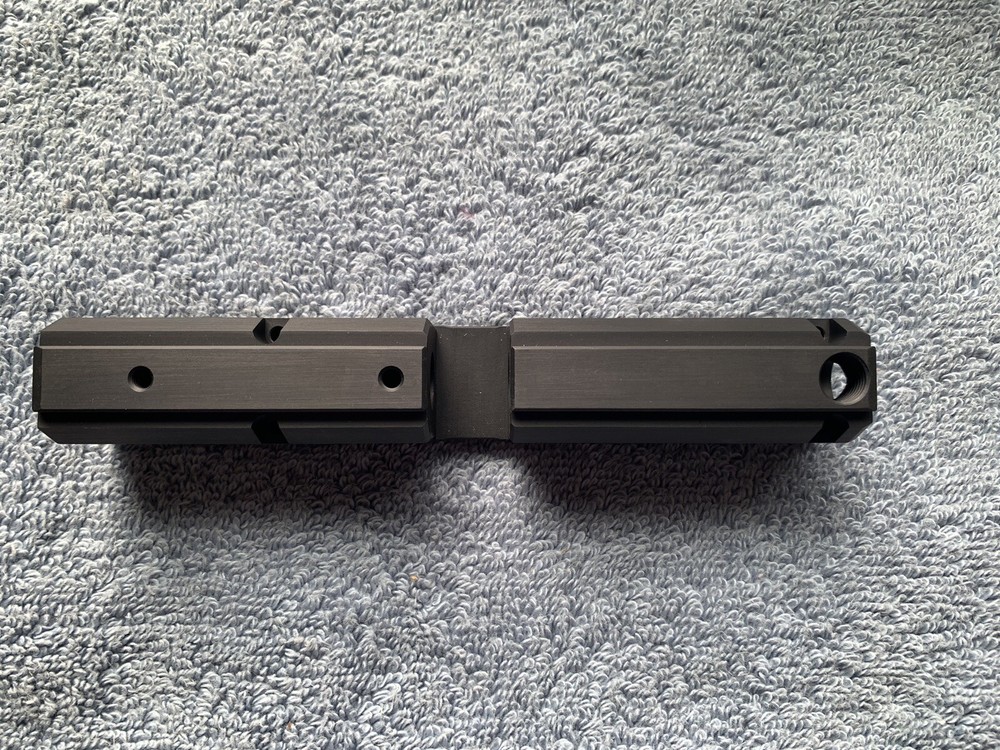 Benjamin Marauder Rifle .22 Caliber Breech