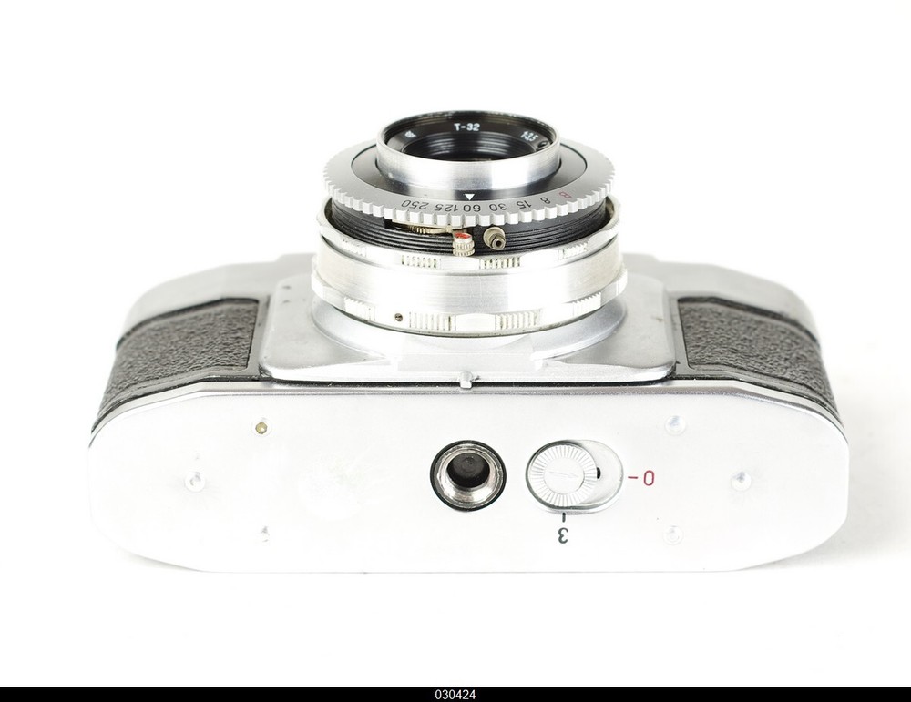 Russian Camera Rangefinder 35mm Yunost Junost LOMO GOMZ