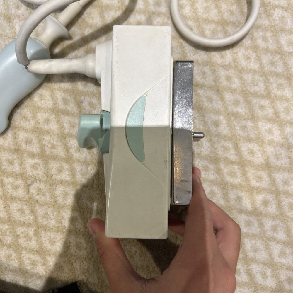 Esaote LA332E Linear Array Ultrasound Transducer Probe