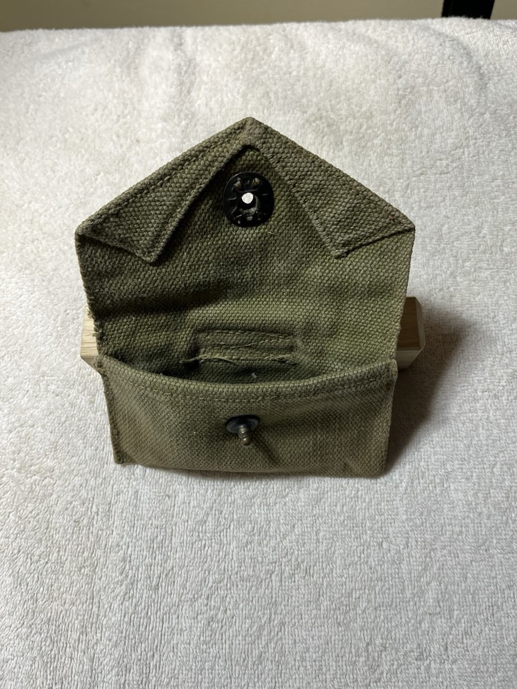 m1924 first aid pouch