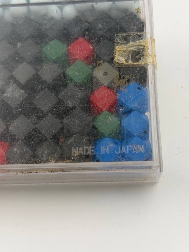 🔥 HGS Molecular Structure Model Kit Organic Chemistry Set