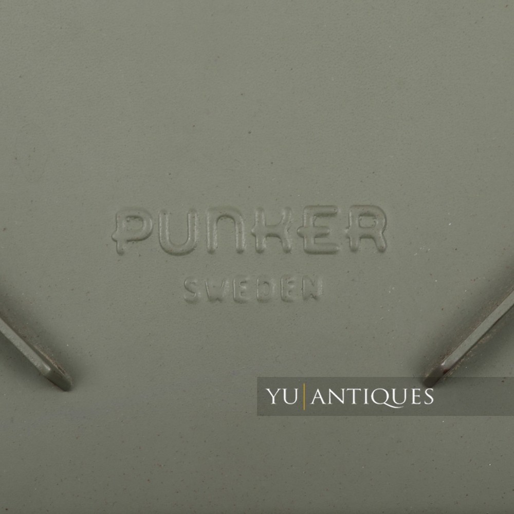 Original Punker Sweden Double Burner Stove