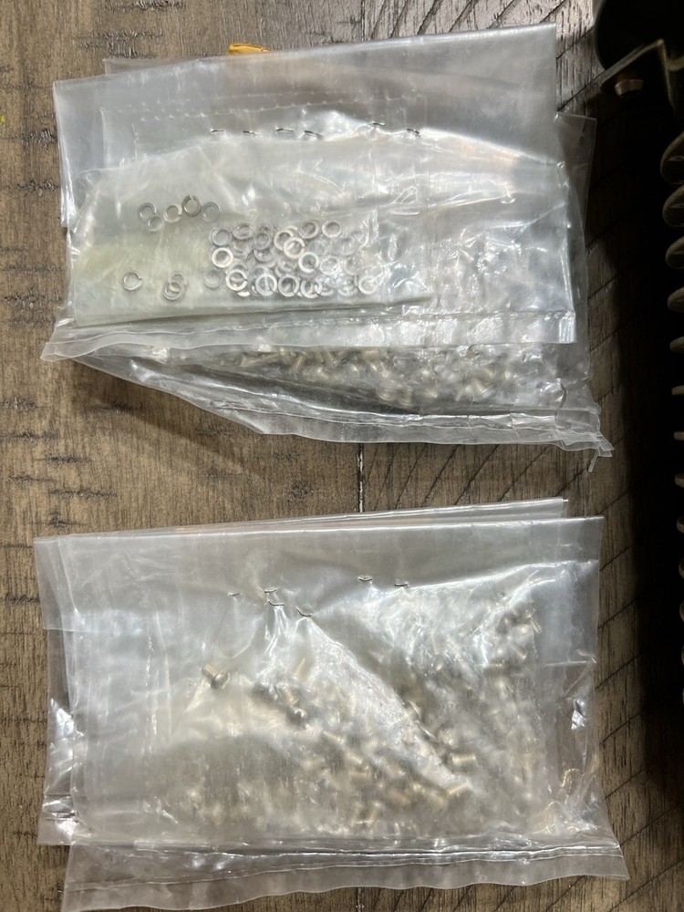 Electroswitch Rotary Heavy Duty Switches - Mil Spec Grade