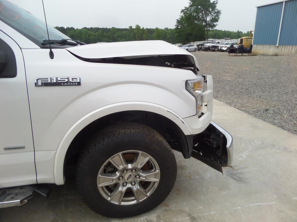 F150 2017 Jack 173627