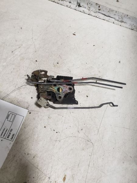 2003 CAVALIER Door Lock Actuator Latch OEM