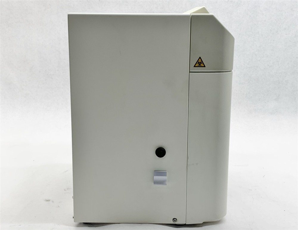 Horiba ABX Diagnostic Micros 60 CS Fully Automated Lab Hematology Analyzer