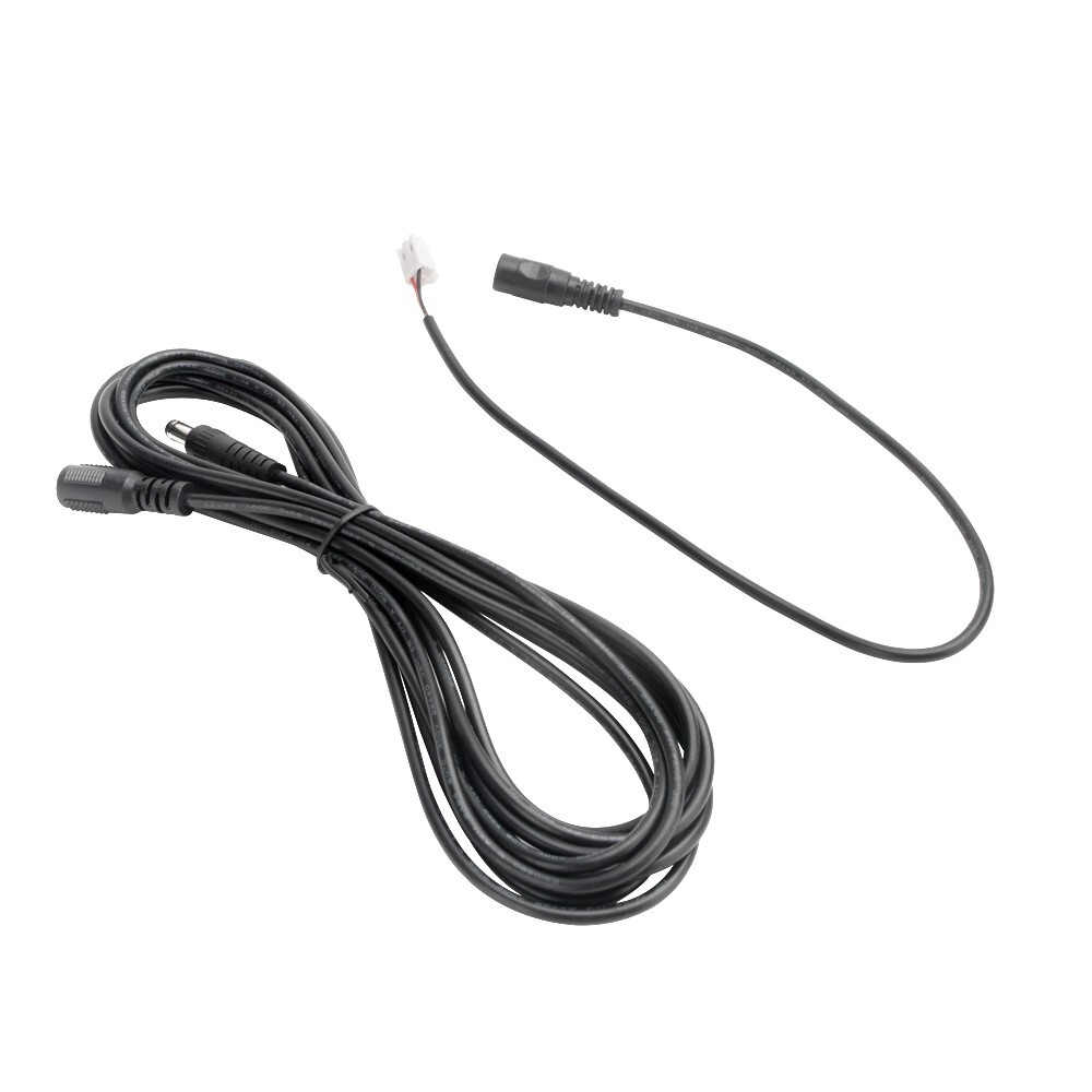2.5" 63mm Remote Electric Catback Downpipe Cutout E-Cut Out Valve System