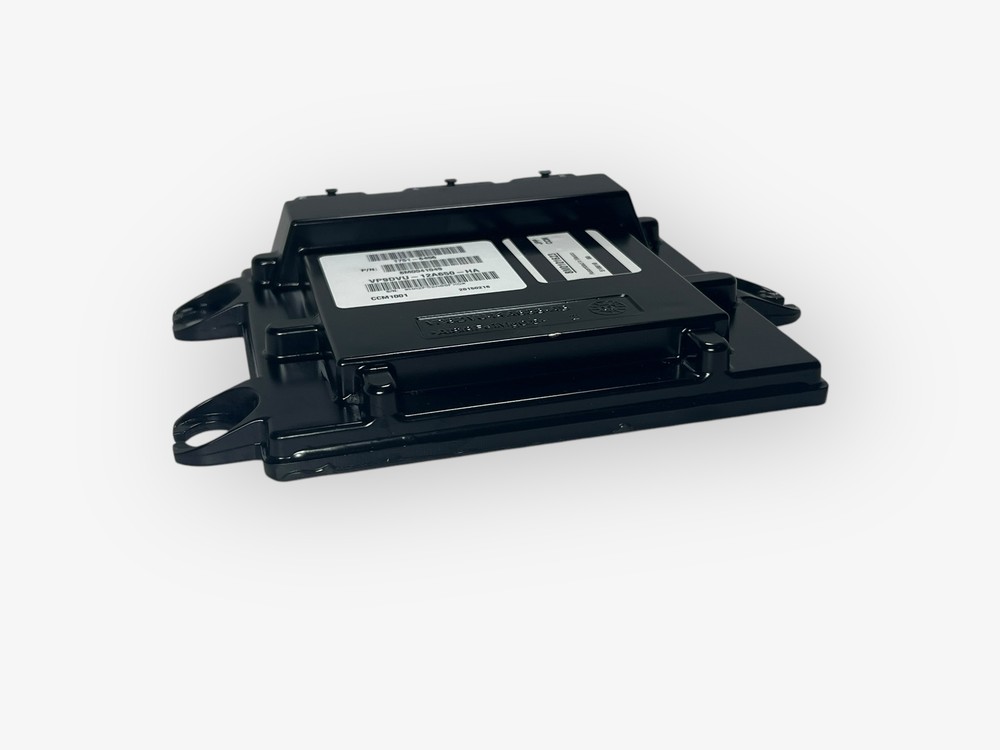 Mercury 8M0041049, Command Control Module, PORT