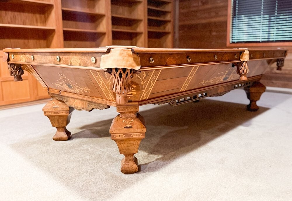 Blatt Brilliant Novelty Pool Table