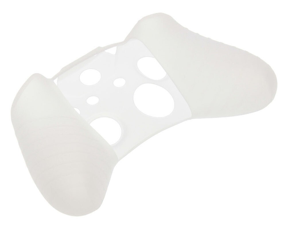 Silicone Controller Cover/Skin Protective Rubber Grip for Xbox One Controller