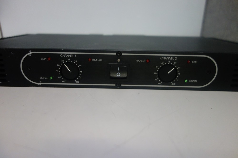 ART SLA-1 Studio Linear Amplifier