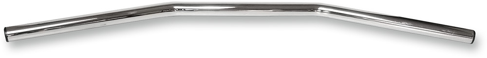 EMGO For 7/8" Drag Handlebar - Chrome 23-12560