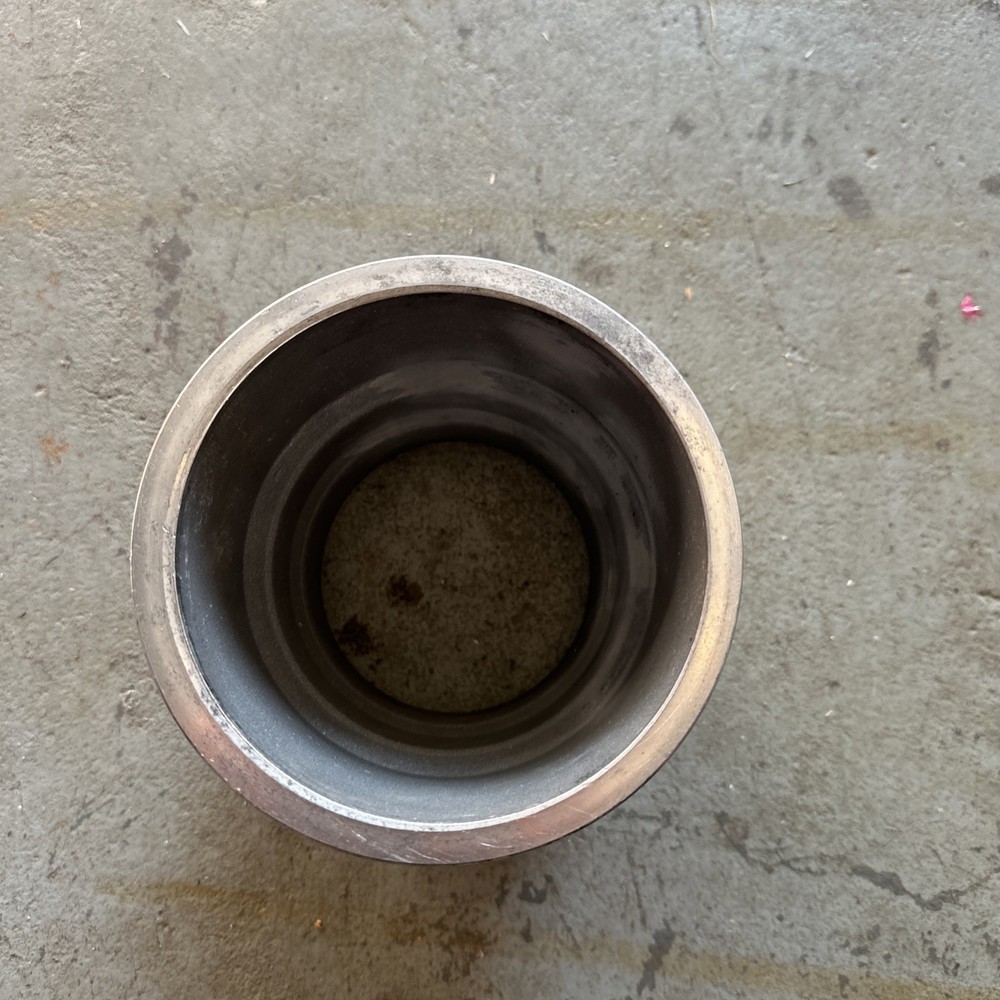 Camlock Fitting 6” To 5” Sealfast