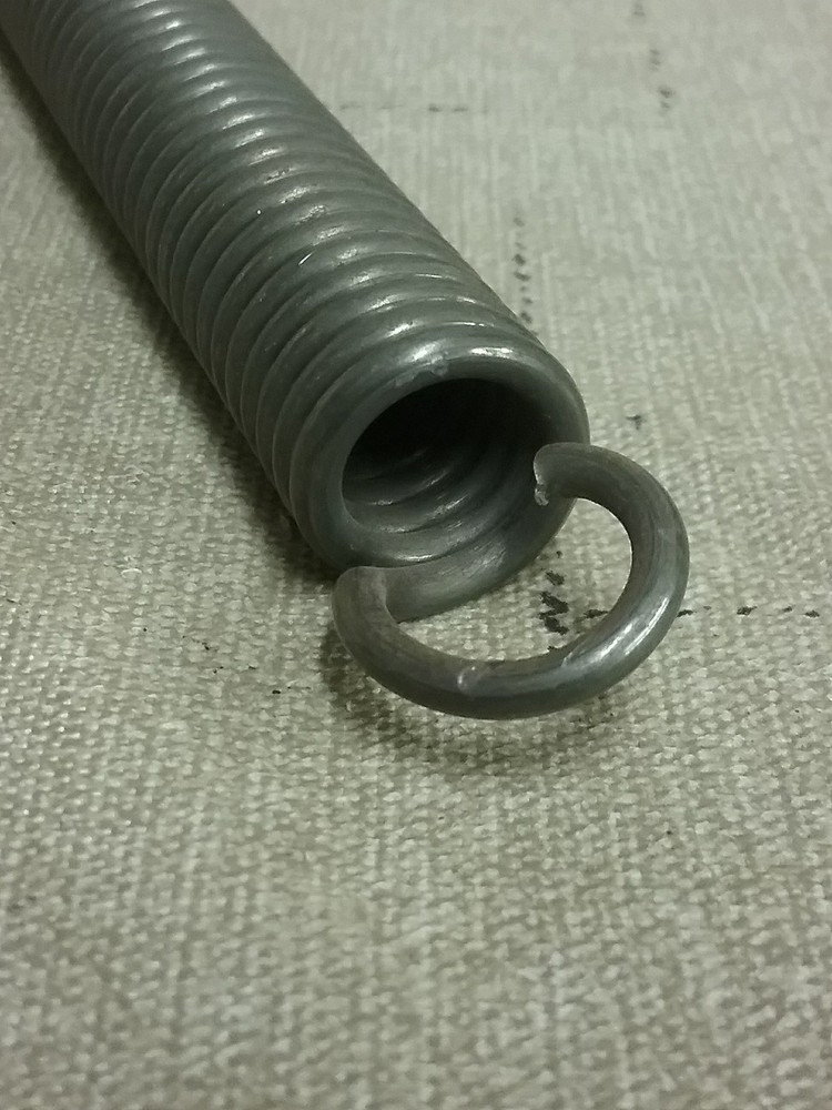 New Snapper Idler Spring 7010750