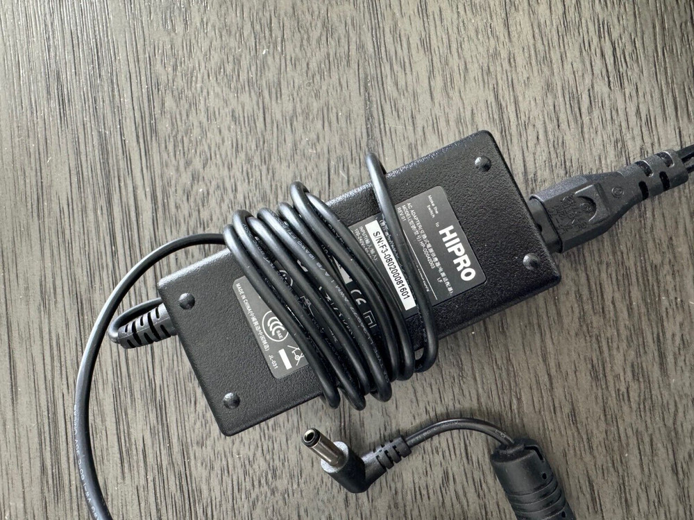 Crestron Touchscreen Control Unit Model TPMC-8X