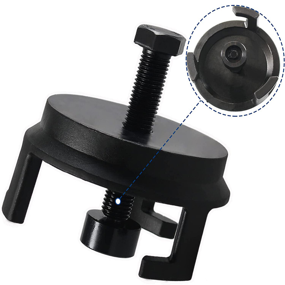 25264 LS Harmonic Balancer Puller Crank Pulley Puller for GM Dodge Jeep Chrysler