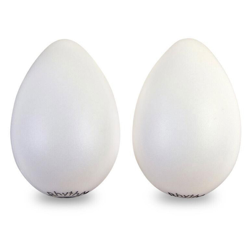 LP Egg Shakers - 36 Glow In The Dark