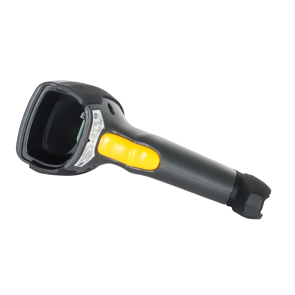 Symbol 2D DS4308-XD Extreme Density PDF Handheld POS Barcode Scanner W/USB Cable