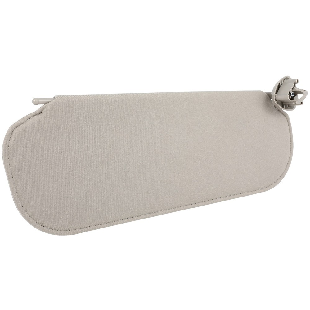 Right Passenger Side Sun Visor For 2003-2015 Chevrolet and GMC
