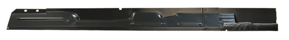 Auto Metal Direct 440-1570-R Inner Rocker Panel RH