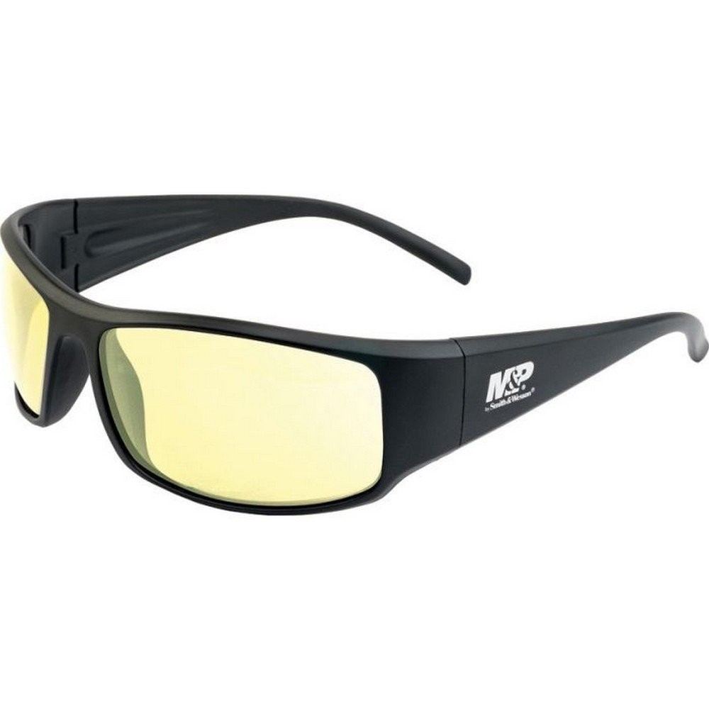 Smith & Wesson M&P Thunderbolt Full Frame Shooting Glasses - 110167