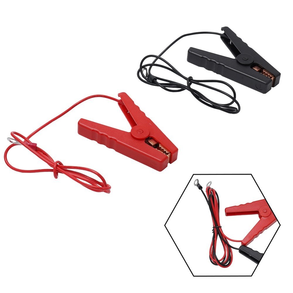 Electrical Equipment Clips With Clip 3 Feet / 91cm