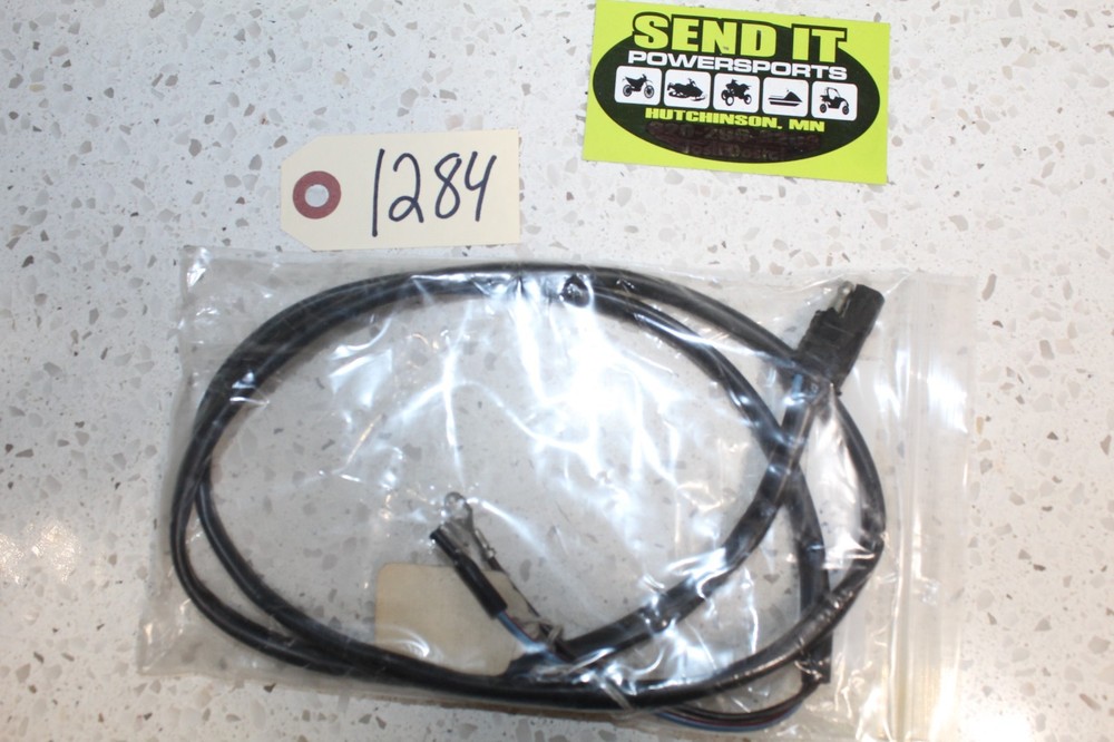 P7	NOS Polaris	Harness	4020133